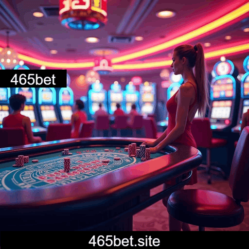 Como baixar o APK oficial da 465bet no Android