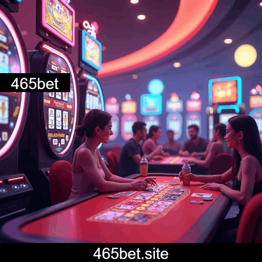 Guia para baixar e instalar o APK 465bet