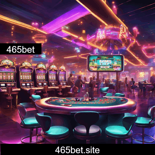 465bet app com funções completas para apostas