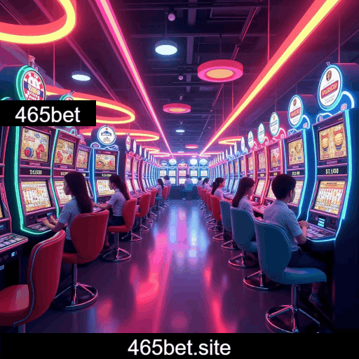Passo a passo de registro e login na plataforma 465bet