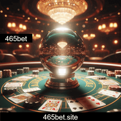 Análise Completa da 465bet: Principais Vantagens e Desvantagens