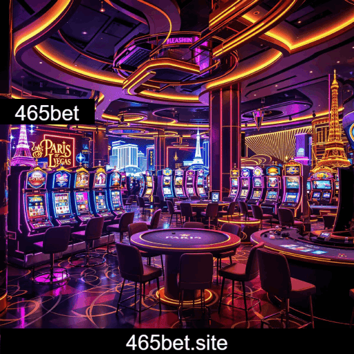 Ofertas e recompensas da 465bet em catálogo visual.