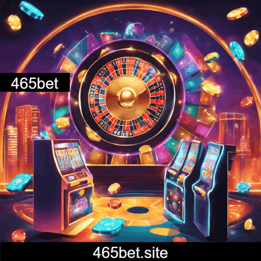 465bet com 50+ mesas de cassino ao vivo em HD 4K.