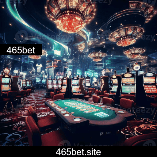 465bet apostas esportivas com análise profissional e mercados diversos