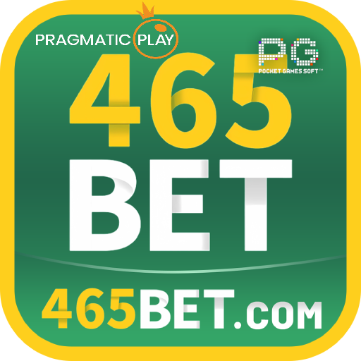 Logo da 465bet