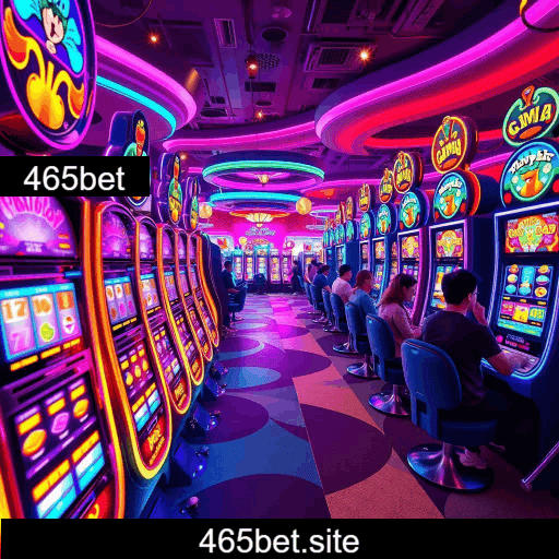 465bet Loteria com Mega-Sena e outras modalidades